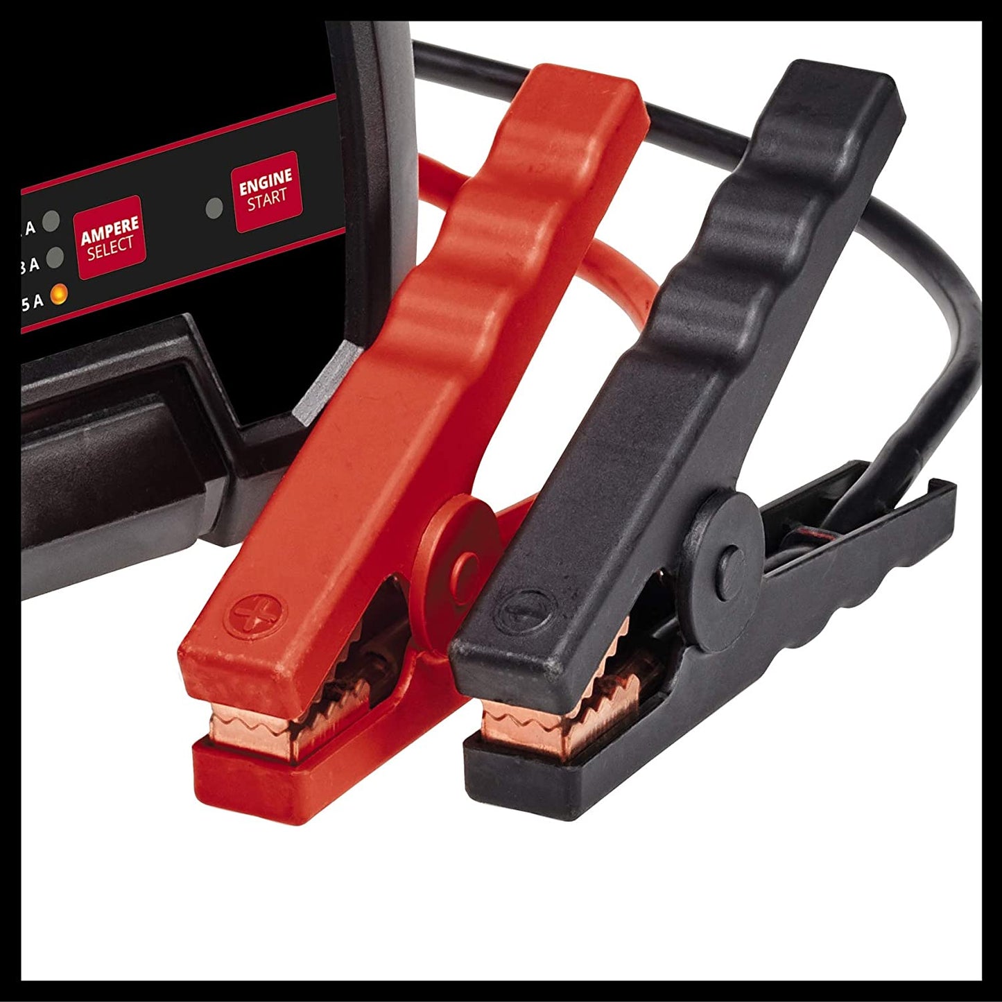 Autobatterie-Ladegerät CE-BC 15 M, max. 15 A / Expert