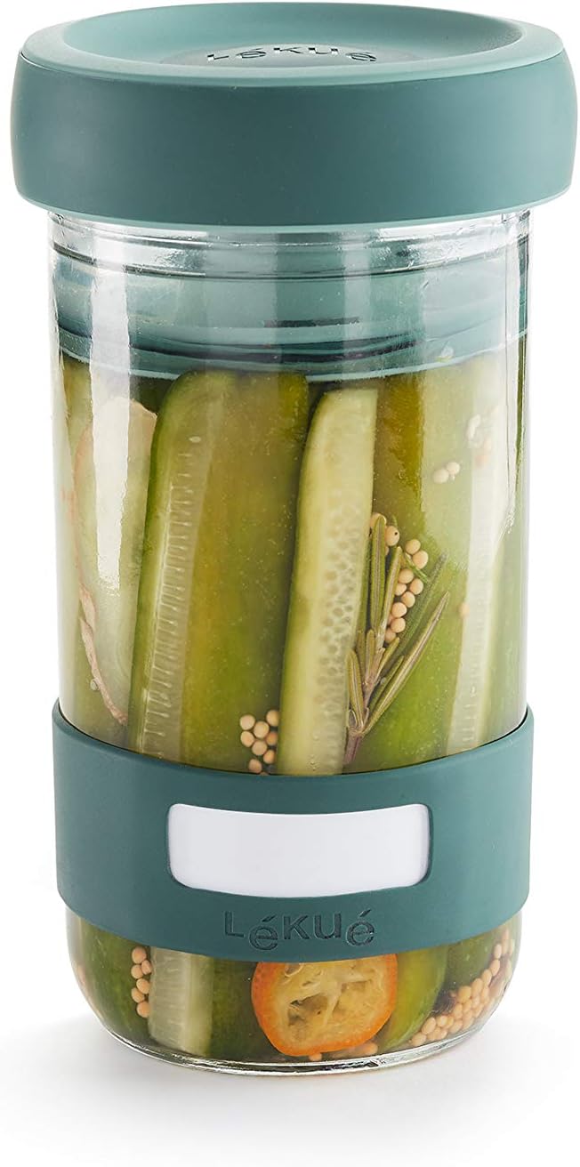 Veggie Fermentier-Set 2 Stk., Werkzeugset