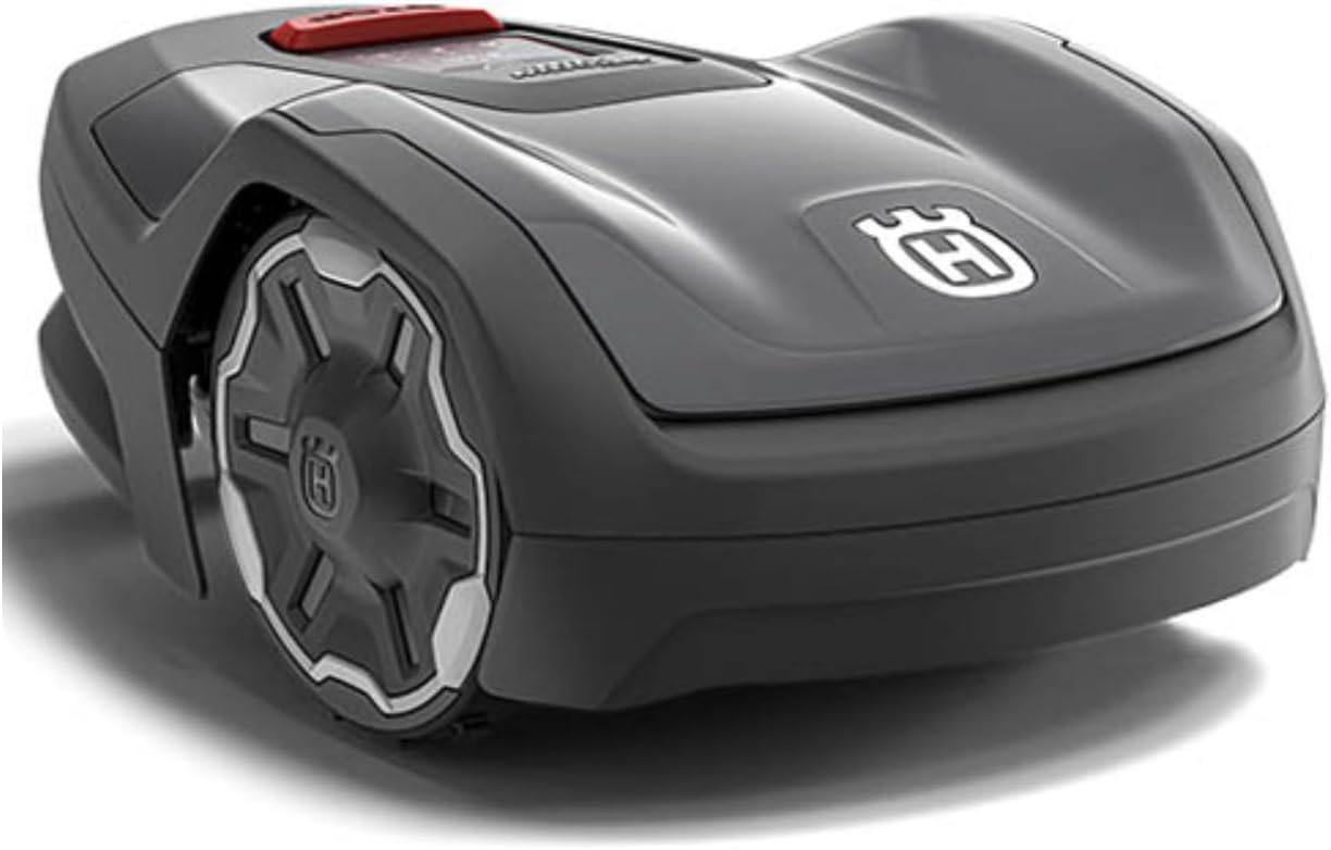 Automower Aspire R4 Rasenroboter