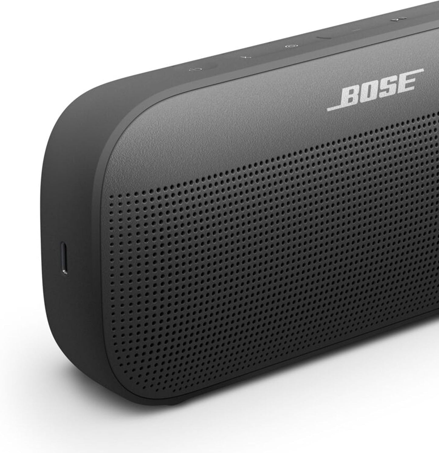 Soundlink Flex (2nd Gen.), Schwarz