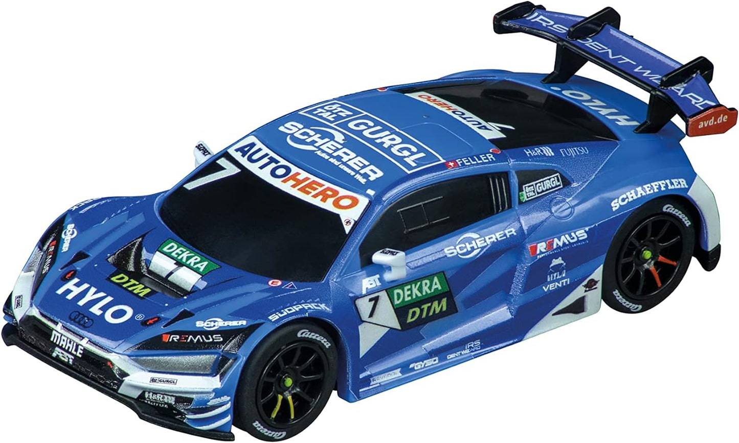 Audi R8 LMS GT3