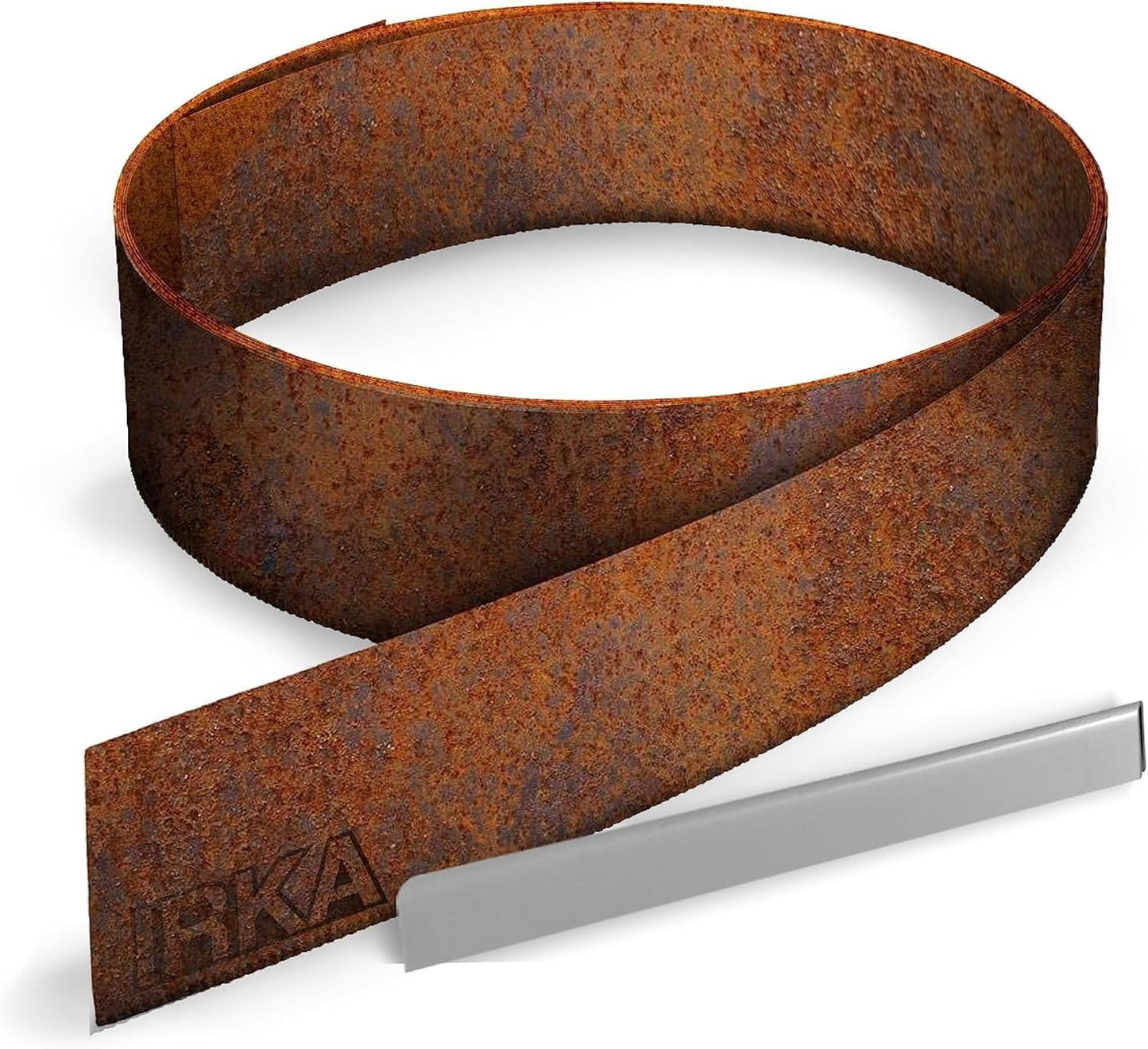 Rasenkante, Höhe:20cm / Länge:15m