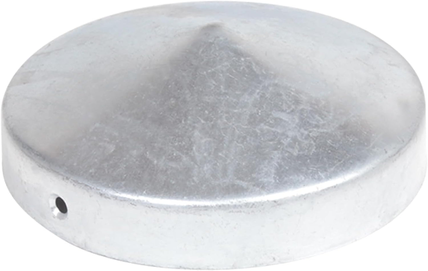 Pfostenkappen 15er-Set, Ø 121 mm, 15 121 mm