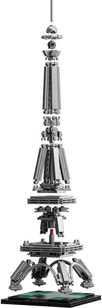 Eiffelturm, Der Eiffelturm