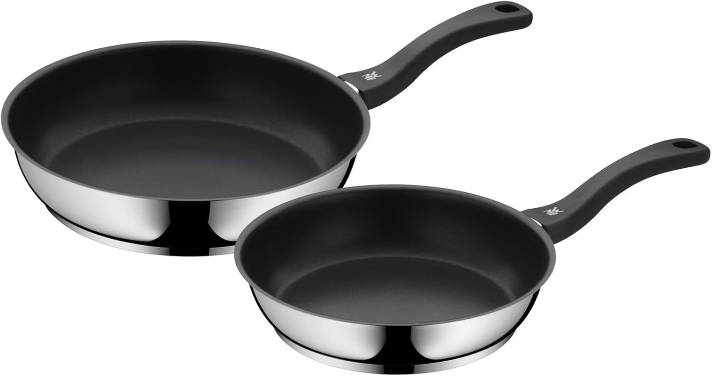 Devil Pfannen-Set 2-teilig, Pfannenset