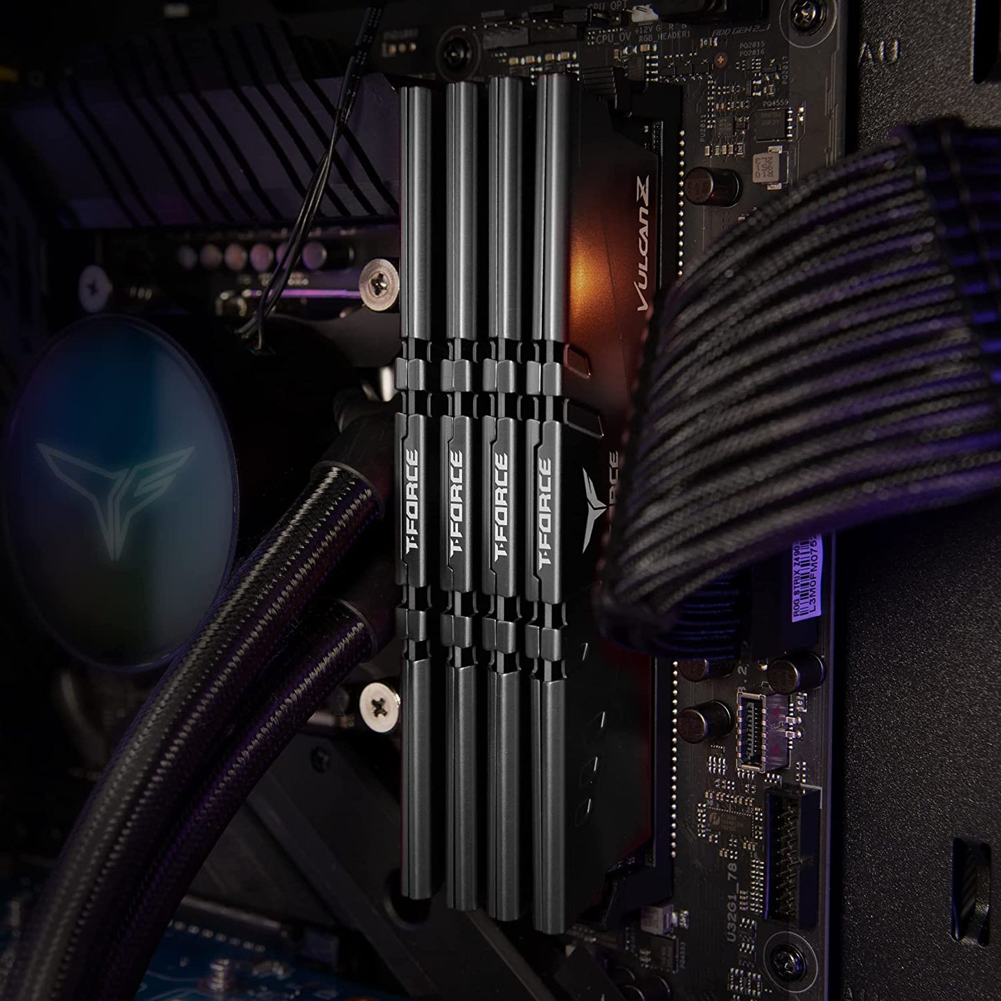 DIMM 32 GB DDR4-3200 Kit, Arbeitsspeicher