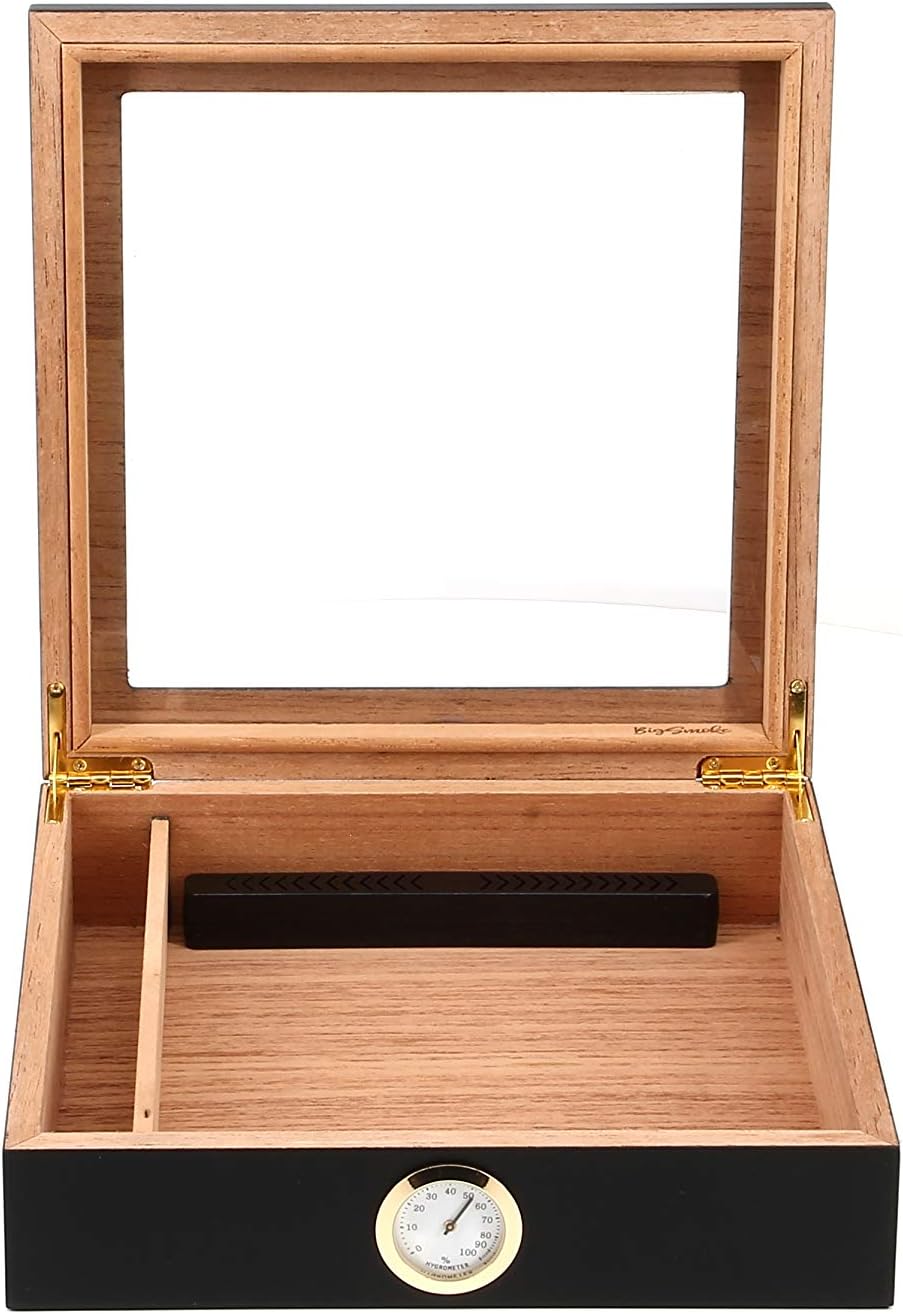 Zigarrenbox