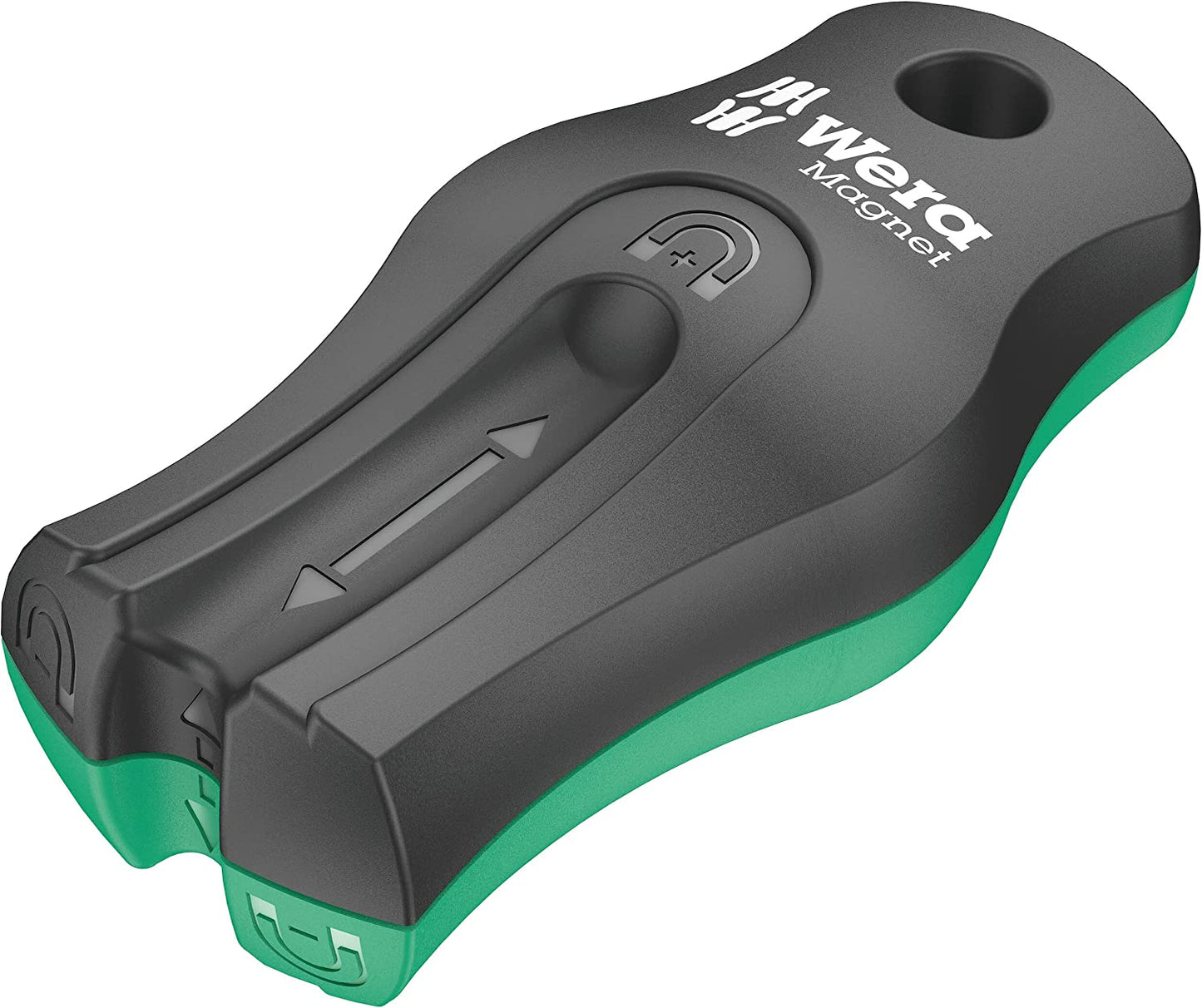 Kraftform Micro ESD Big Pack 1 Schraubendreher-Satz, Bundle mit Magnet SB