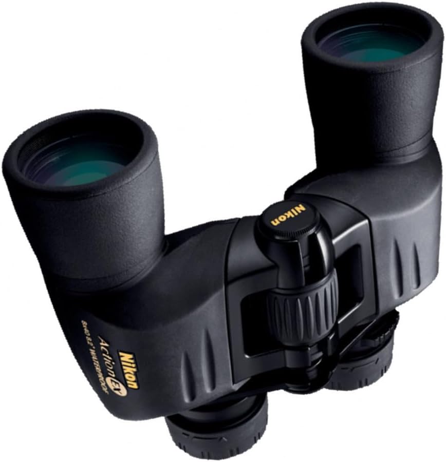 Fernglas Action EX 8x40, ex 8x40
