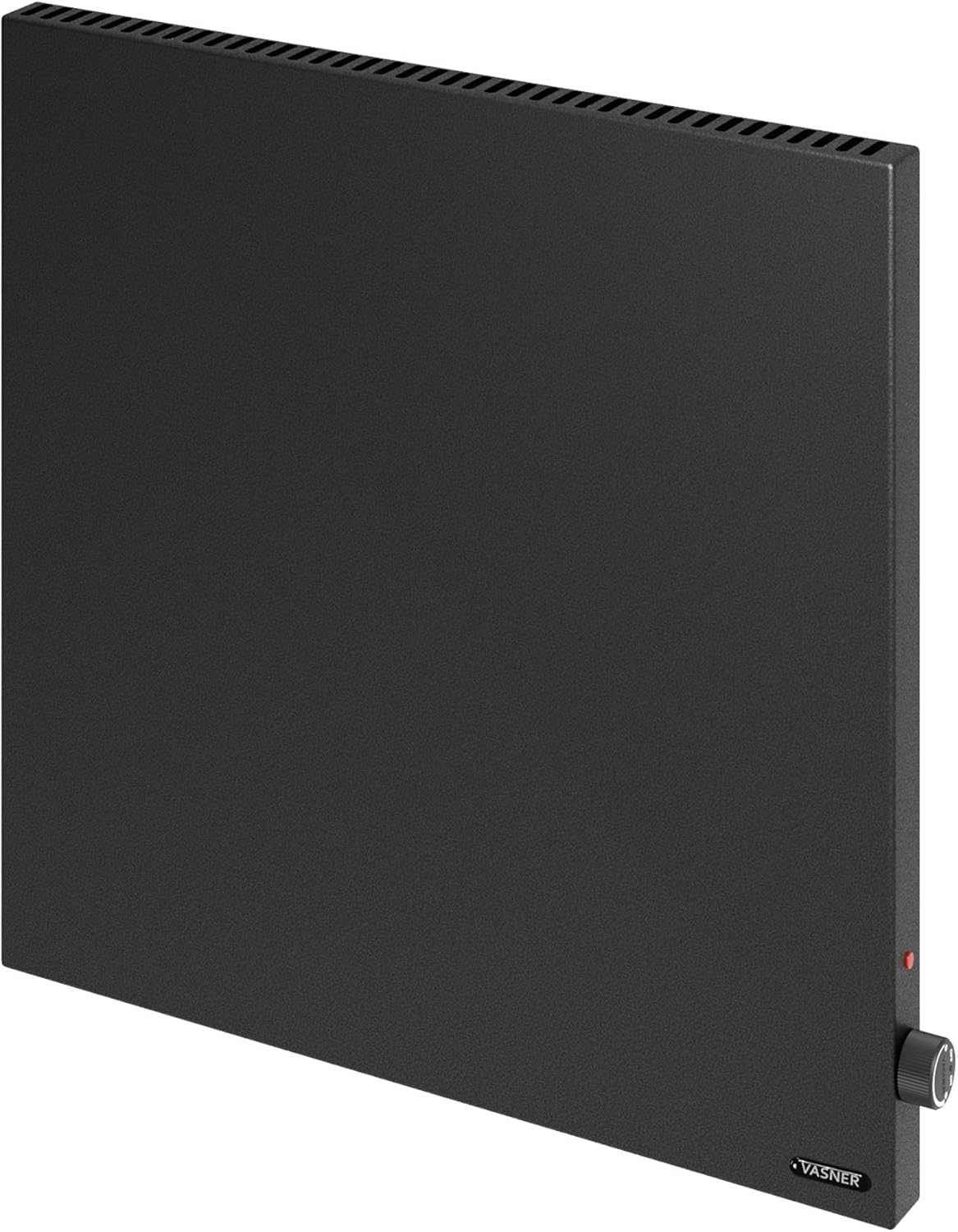 Konvi Hybridheizung mit Thermostat, 600 Watt