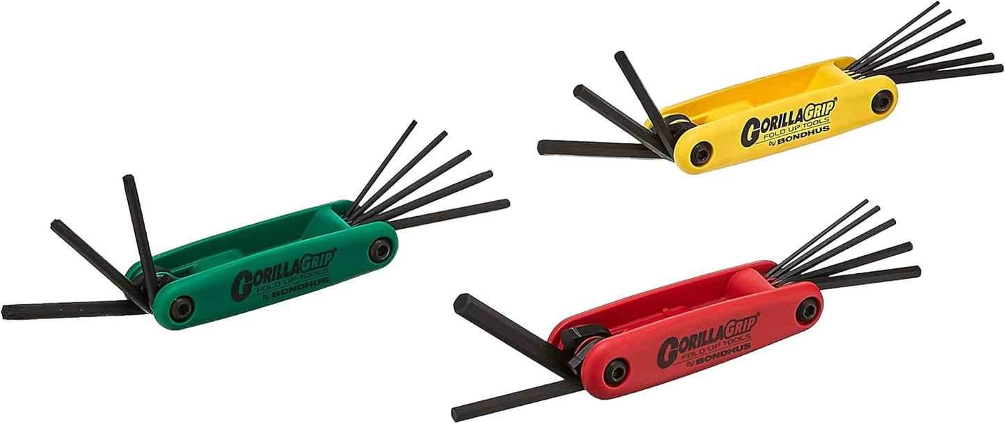 Sechskant Stiftschlüssel-Set, 1