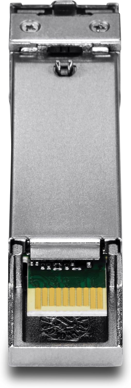 TE100-MGBFX, 100MB ; SFP (bis zu 2 KM)
