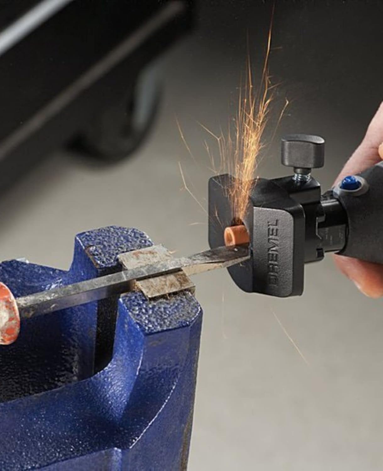 3000, Dremel 3000 5 Zubehören