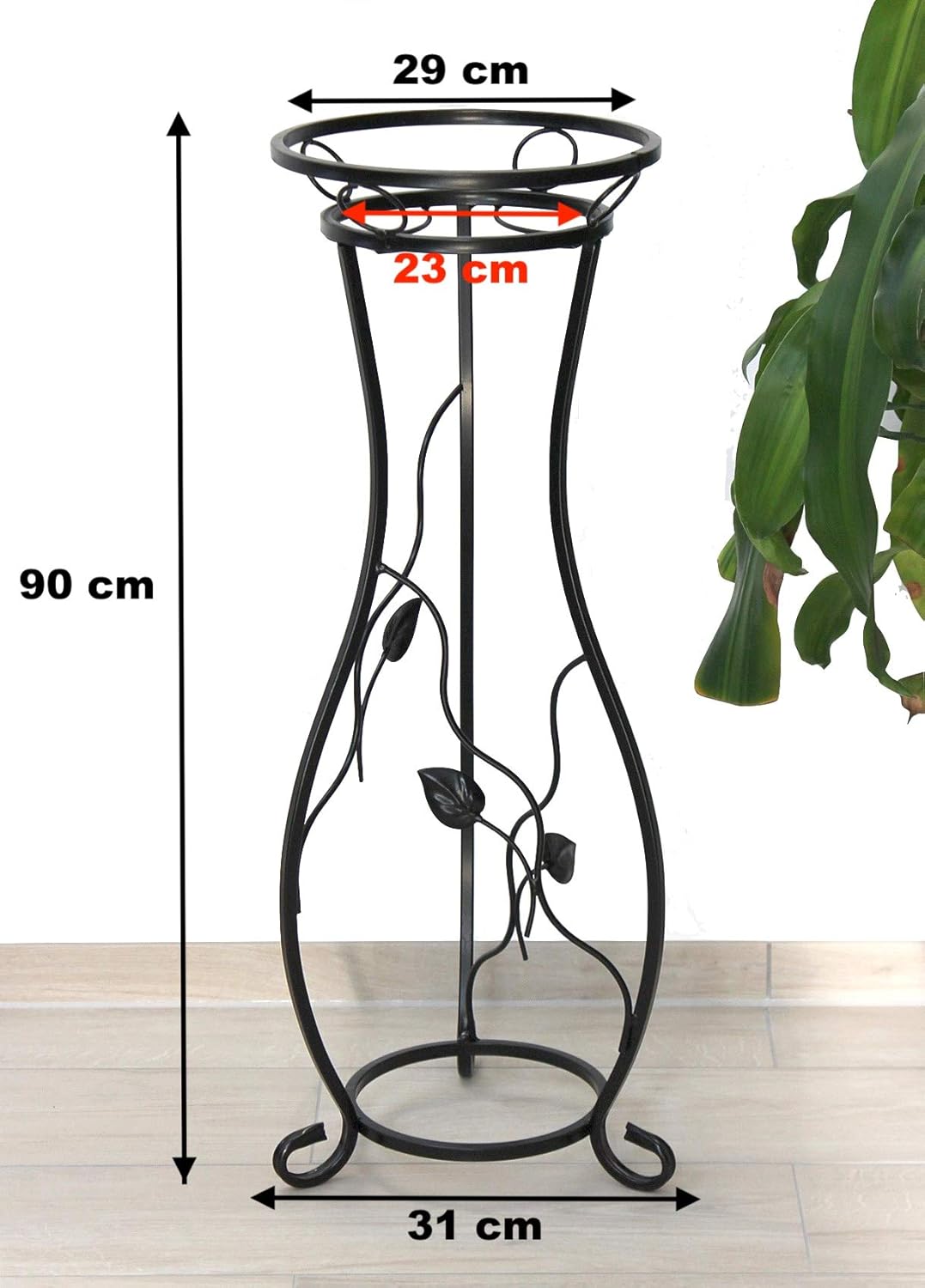 Blumensäule KW405