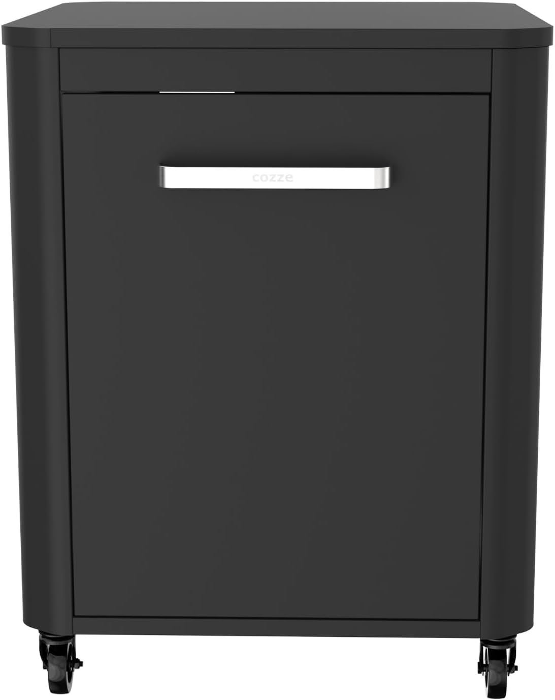 Tisch zu Plancha 600, 1-Tür B 117 x T 67 x H 83 cm