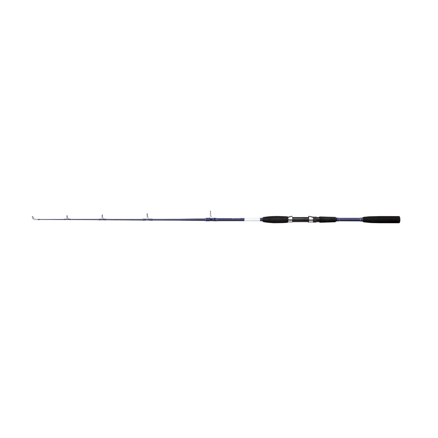Hochspinnrute für Barsch und Makrele, 1.5m|12-20lb