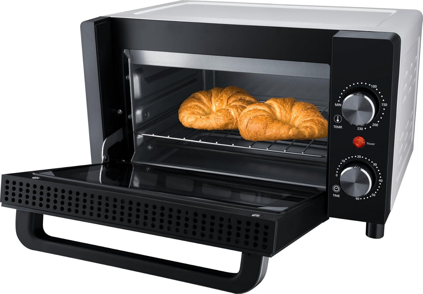 Mini-Backofen