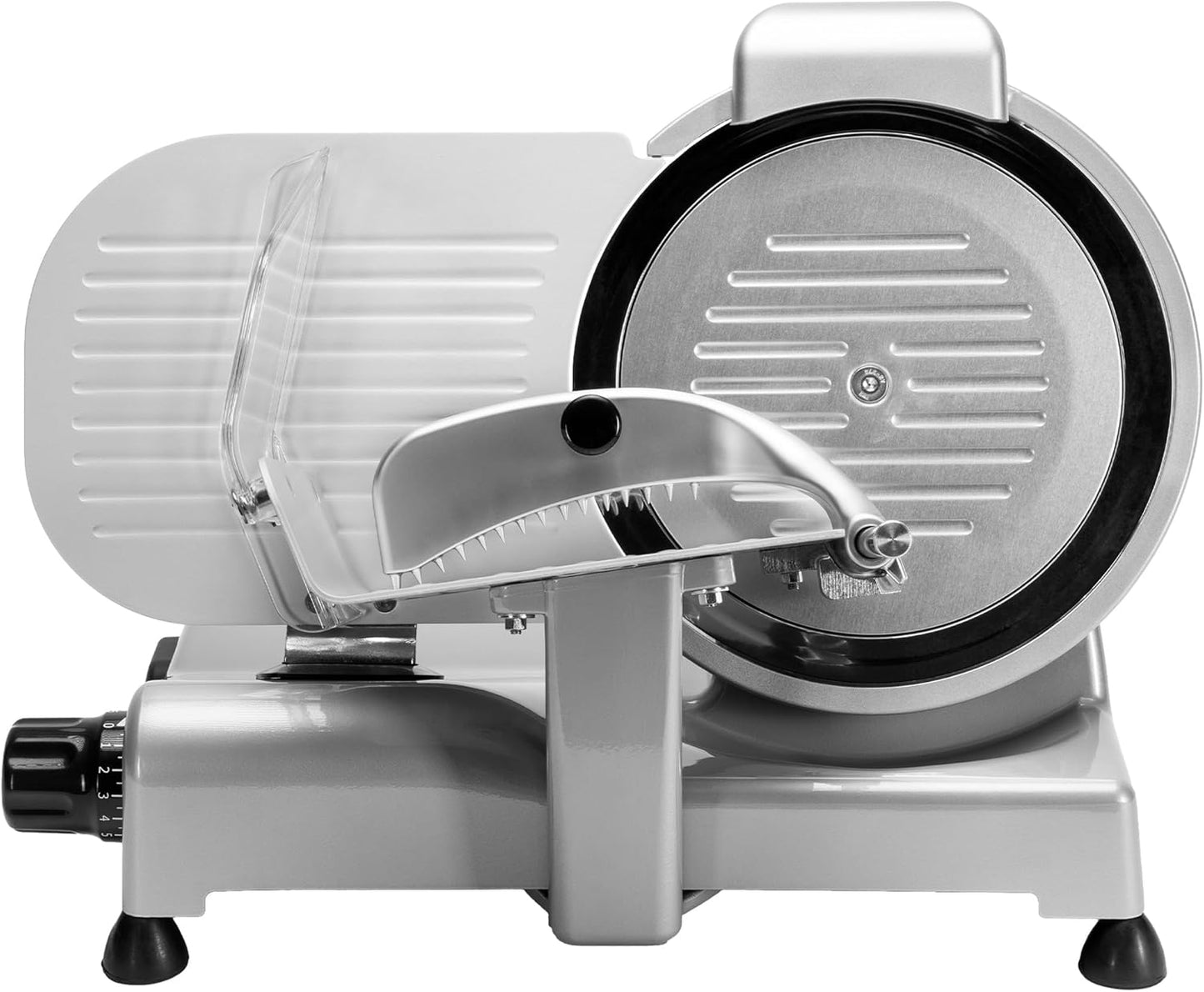 Aufschnittmaschine 25GS Lusso