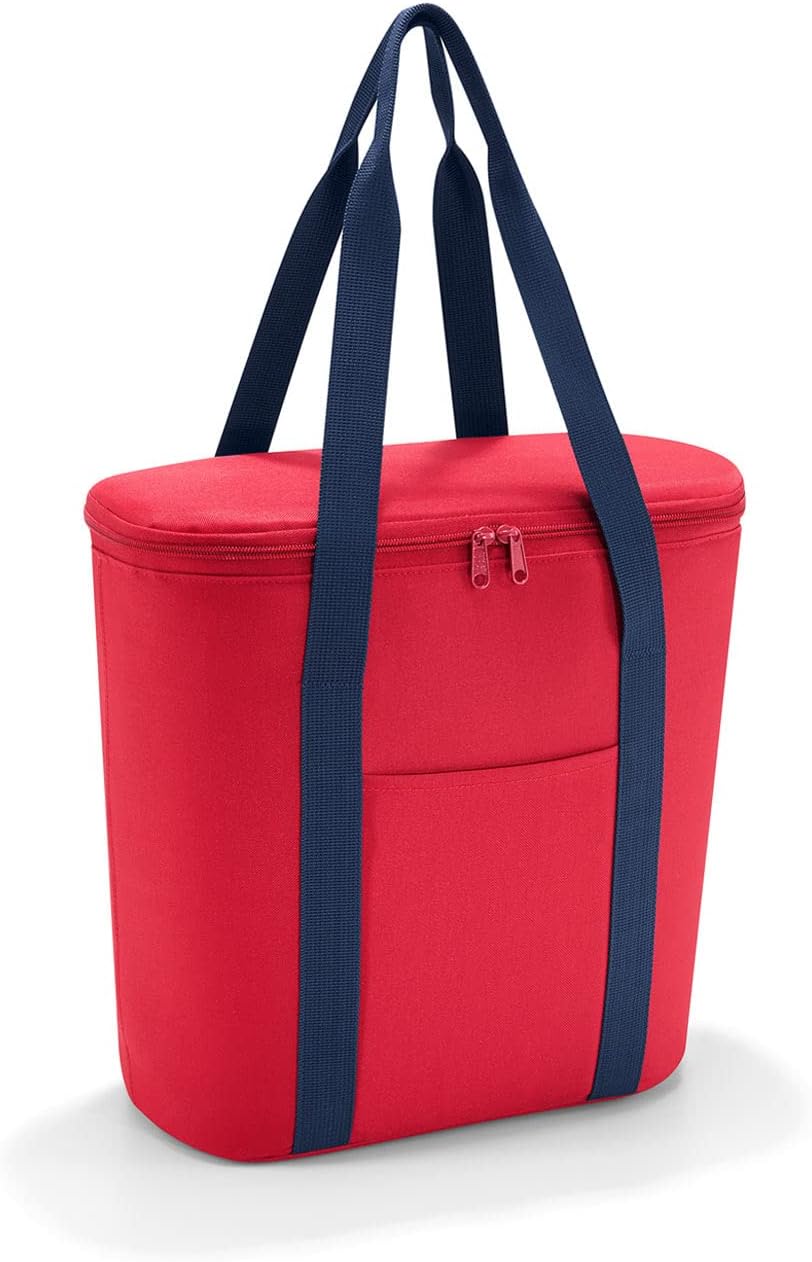 Thermoshopper Einkaufstasche 15L, Rot
