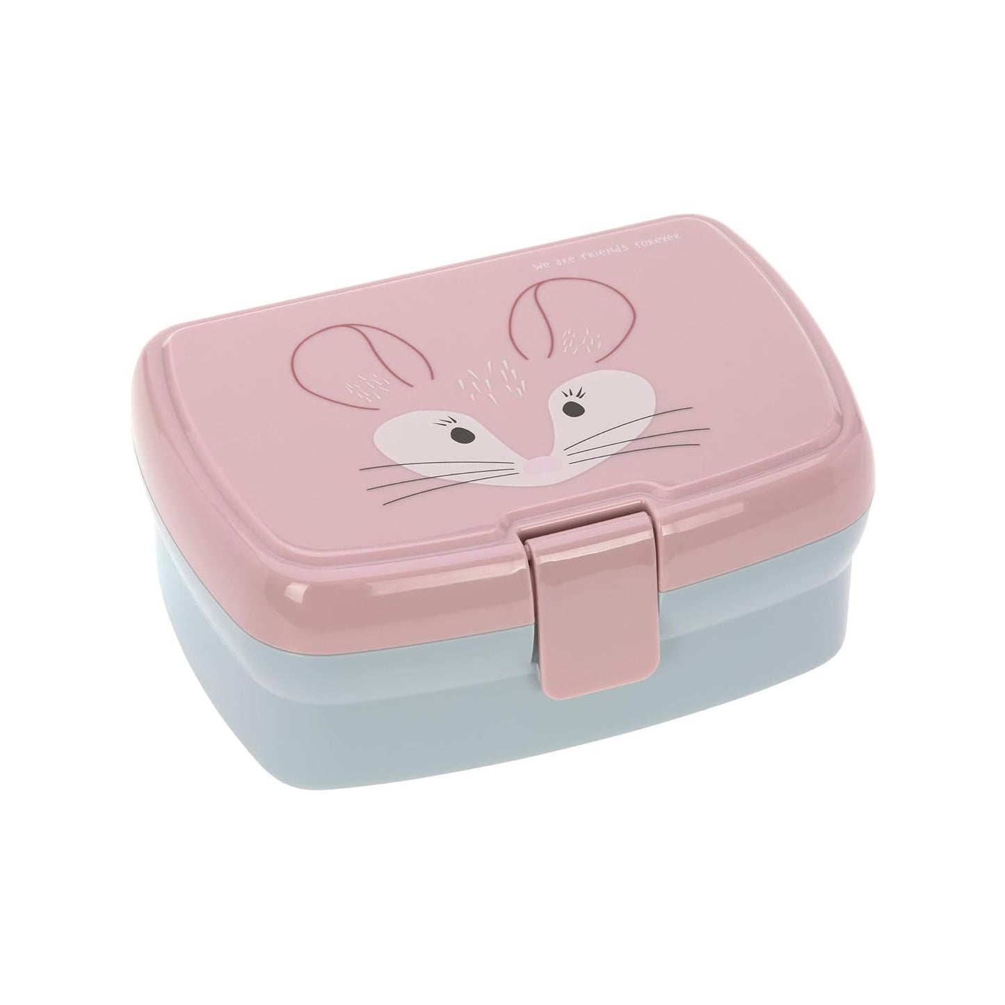Lunchset, About Friends Chinchilla