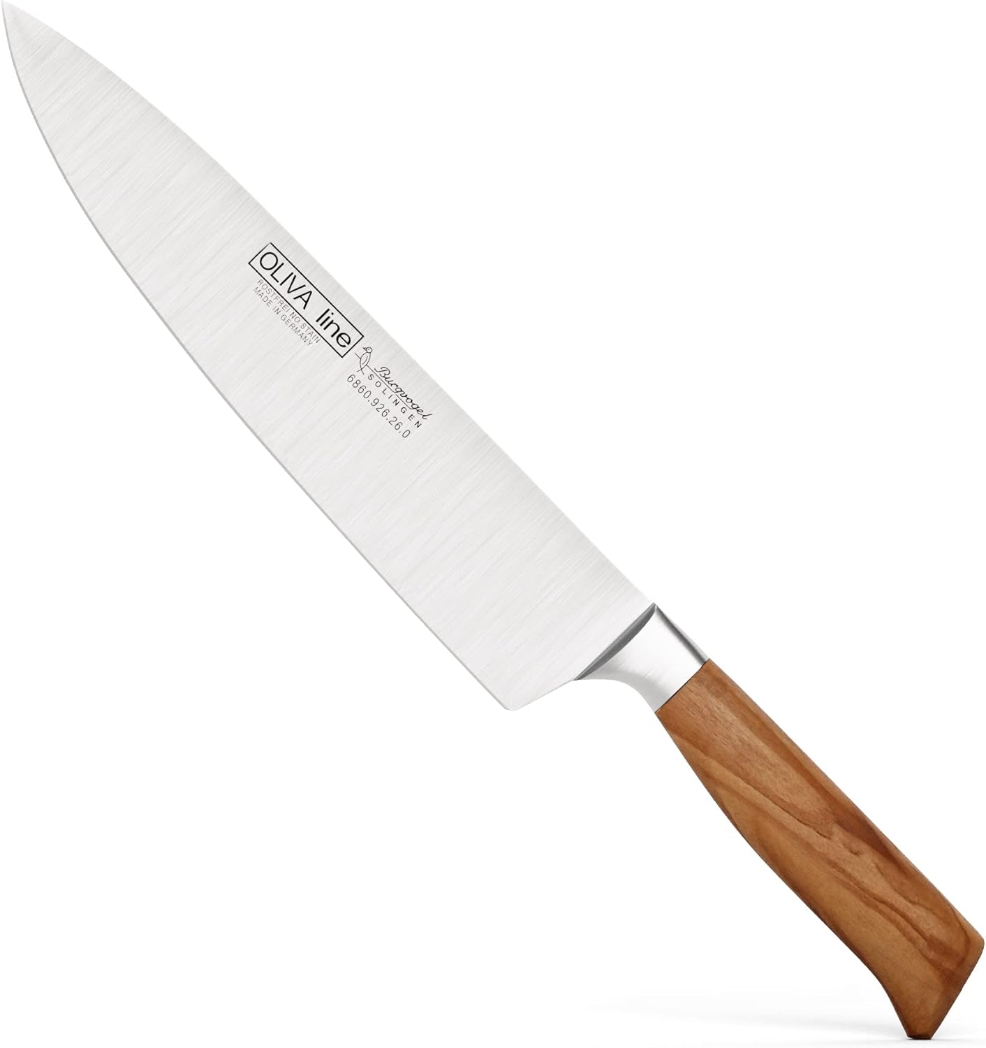 Oliva Line Kochmesser