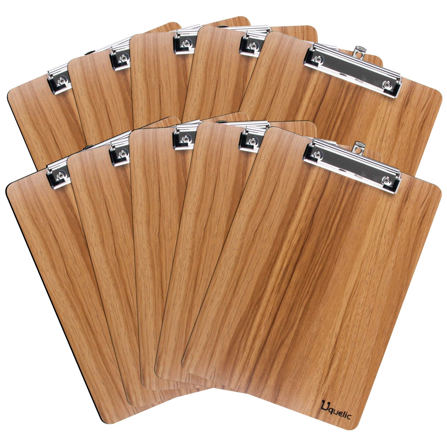 Klemmbrett, Klemmbrett, 10er Set