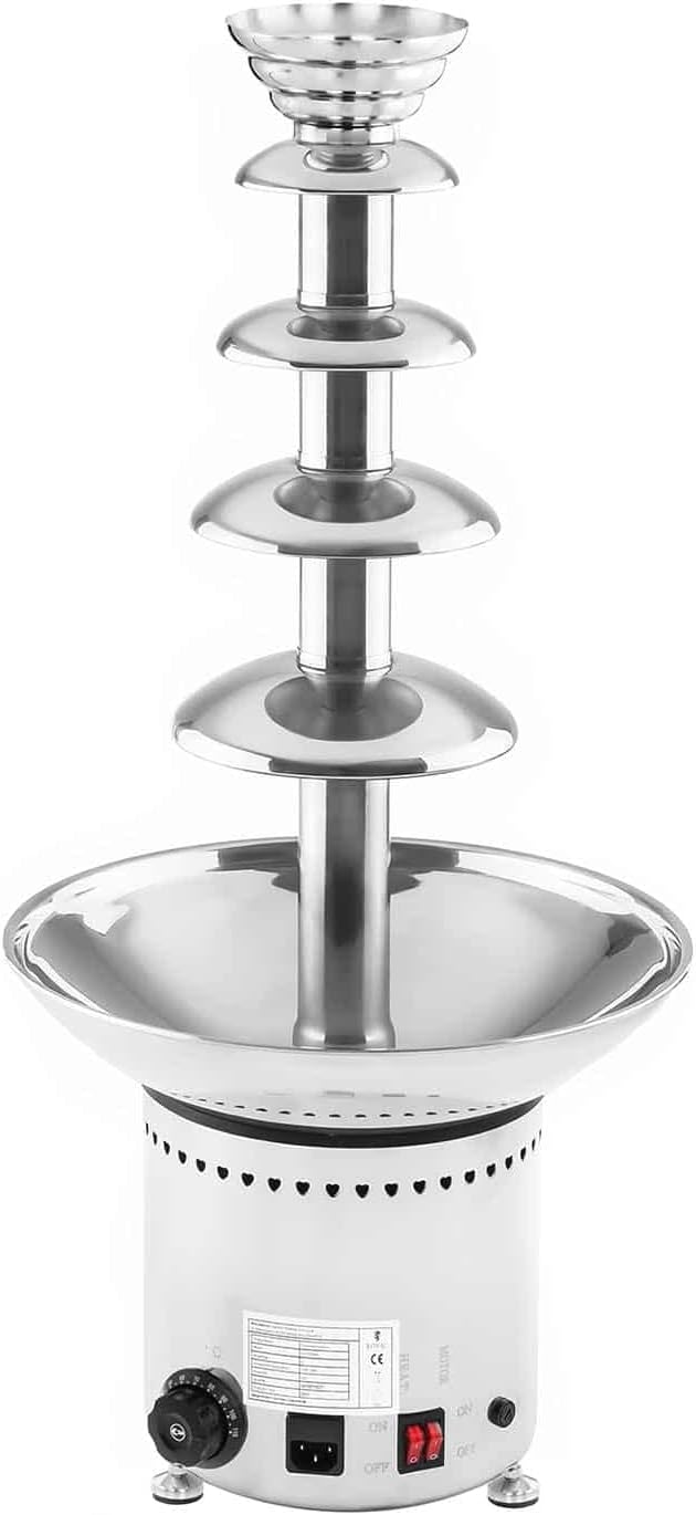Schokobrunnen RCCF-65W4