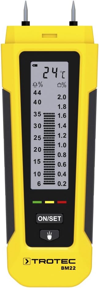 BM22, 6-44% mit Taschenlampe