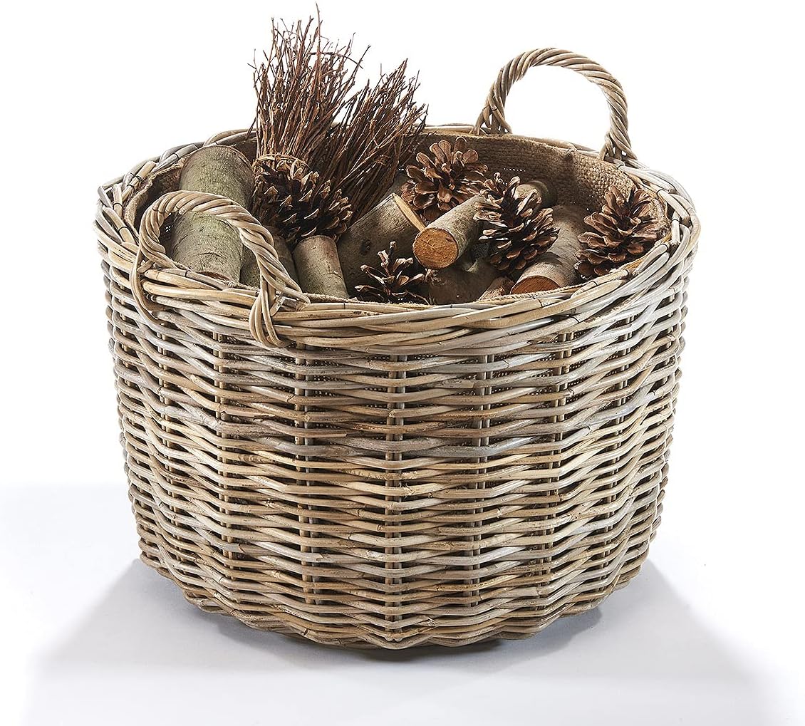 Holzkorb