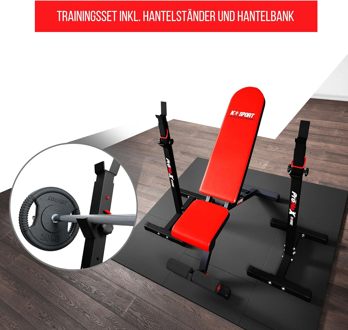 Trainingsset