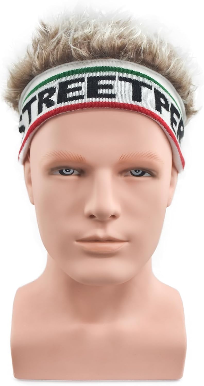 Herren-Mannequinkopf, Rund