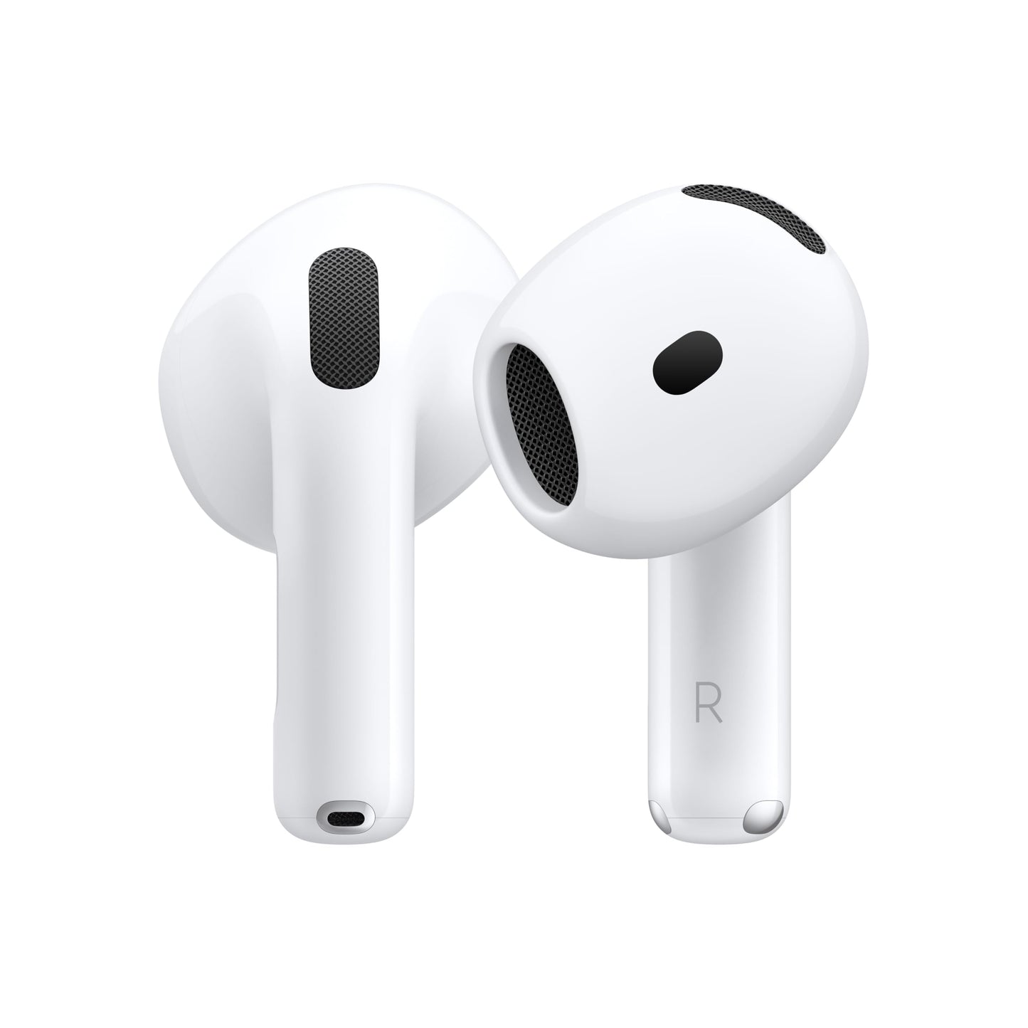 AirPods 4, Mit aktiver Geräuschunterdrückung