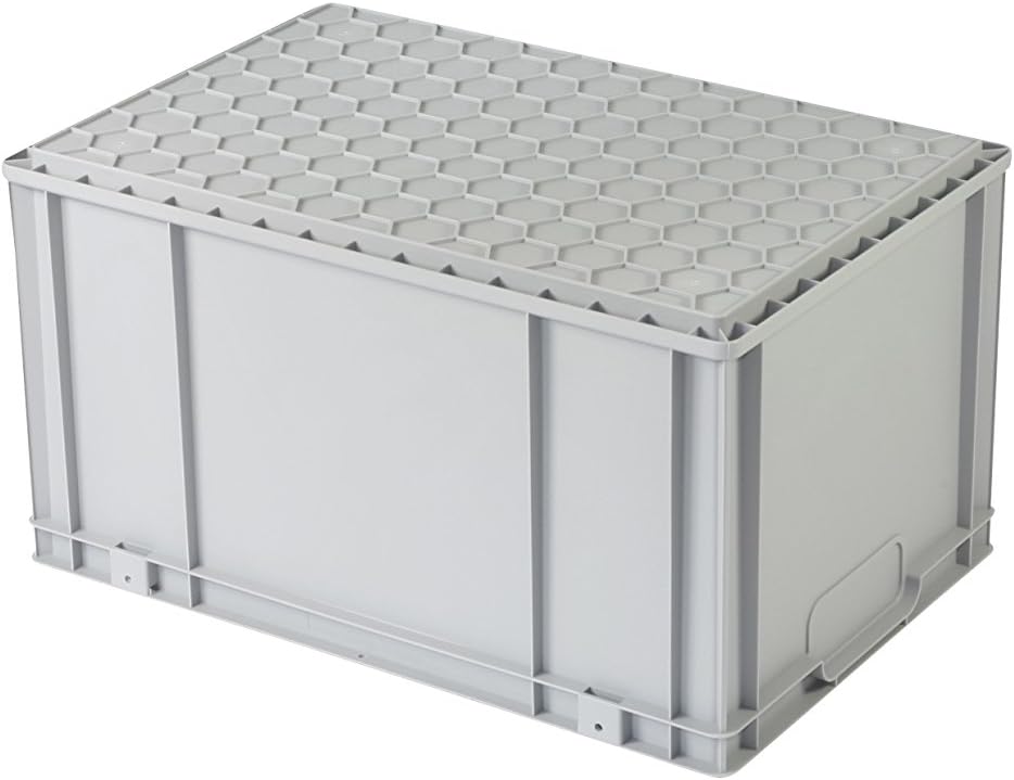 Eurobox NextGen Transportkiste, 600 x 400 x 335 mm