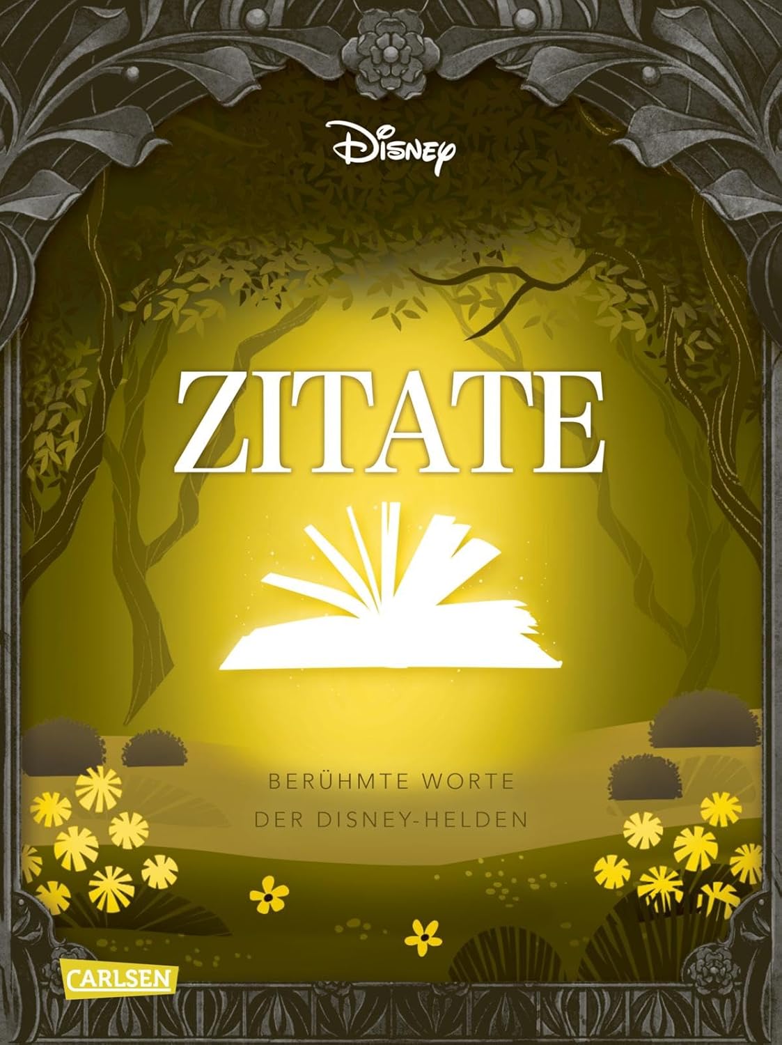 Die grosse Disney-Adventskalender-Box, Paperback