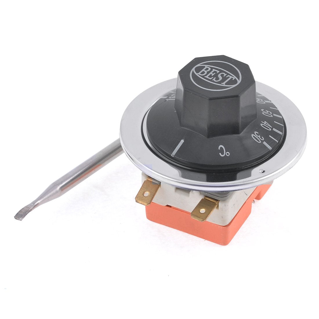 Kapillar Thermostat