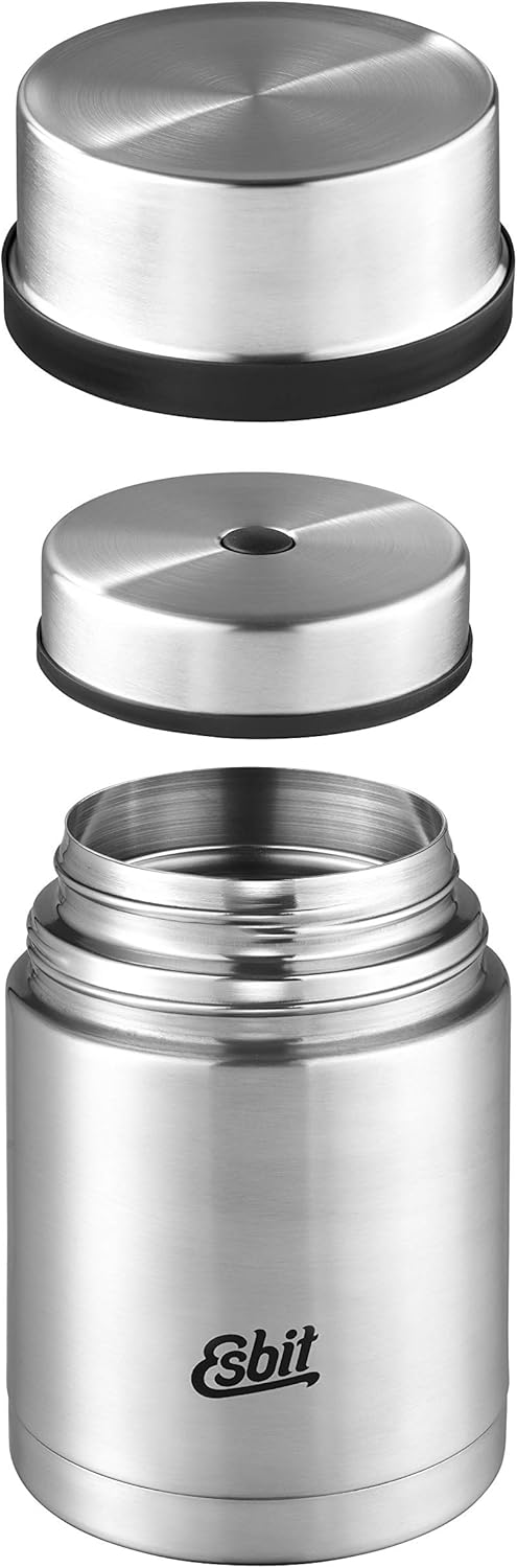 Thermobehälter Sculptor, Edelstahl 750 ml Ohne Manschette