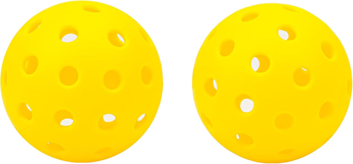 Pickleball-Set, Tundra