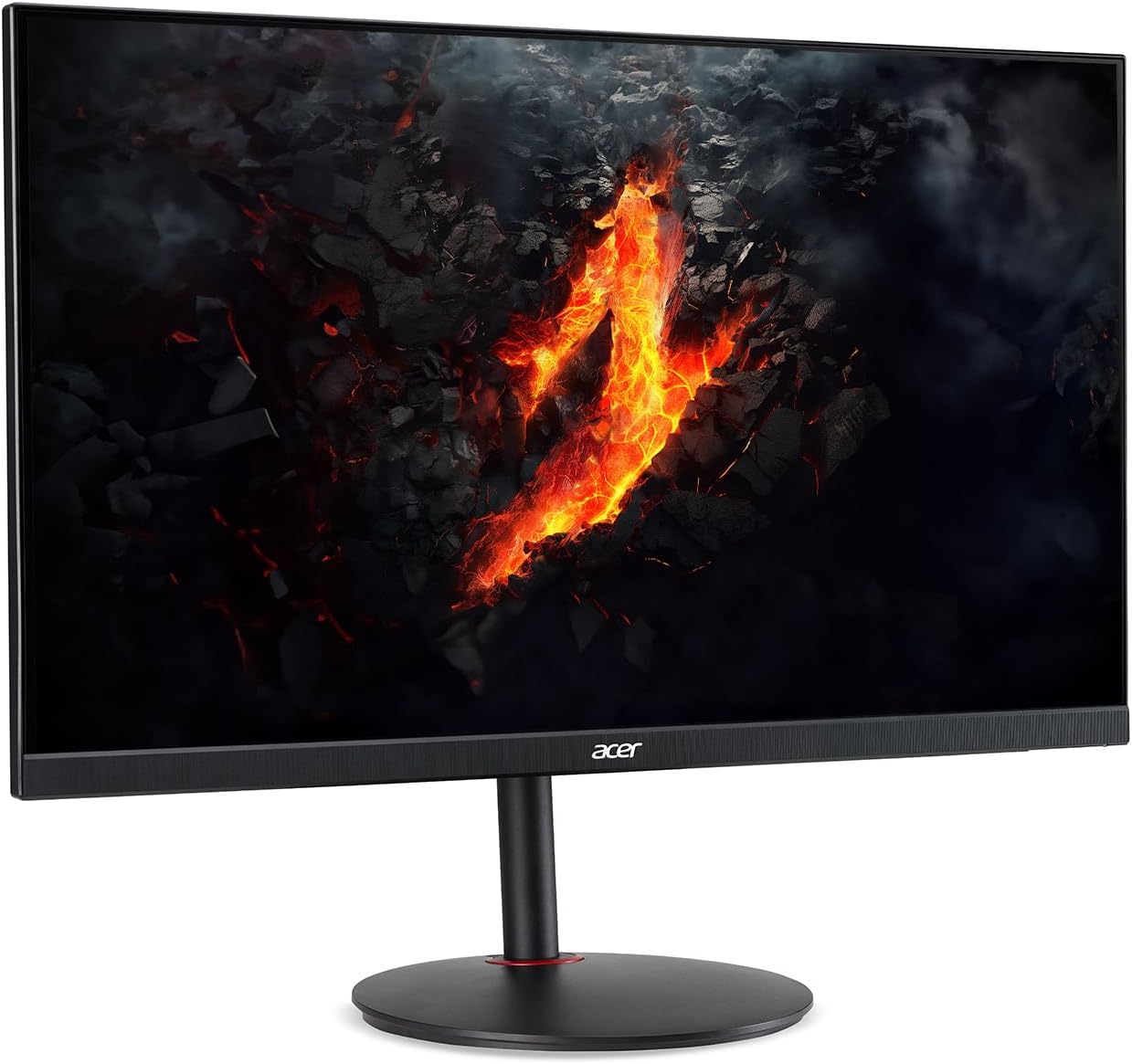 Gaming-Monitor 23,8 Zoll Full HD, 23,8 Zoll 165 Hz