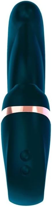 My G Clitoris und G-Punkt Stimulator