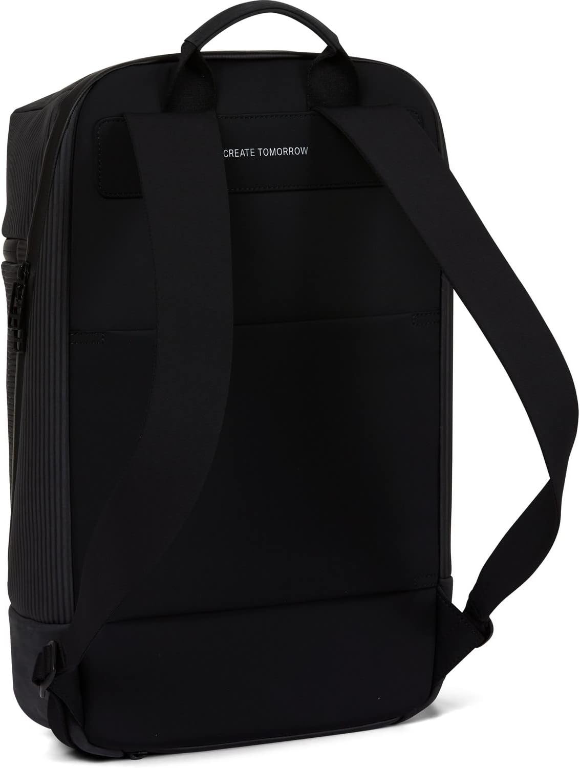 Savvy Rucksack, 29 x 14 x 47 cm Aligned Smoke