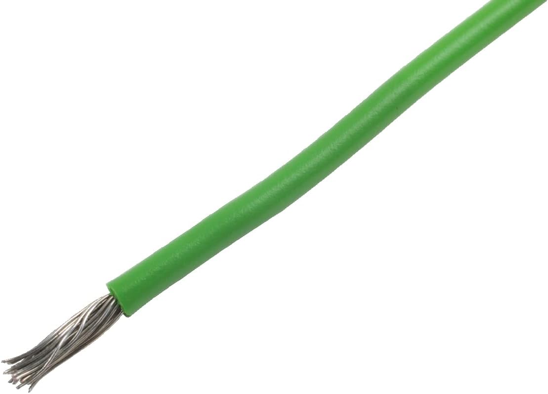 Begrenzungskabel für Mähroboter 250m (2,1mm), 250m/2,1mm x 1mm²