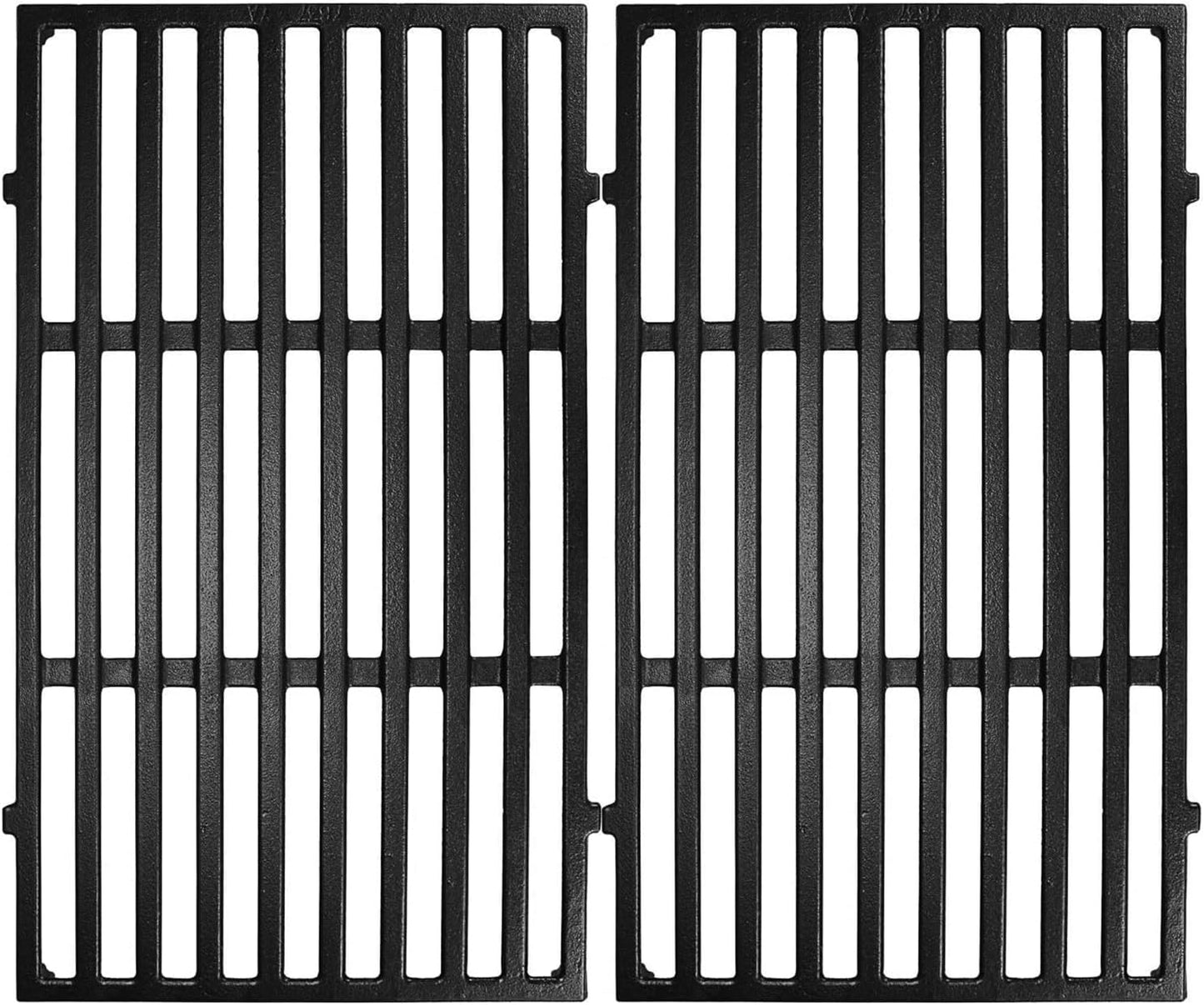Grillrost für Spirit Gasgrill (44,5x26cm), 44.5x26cm