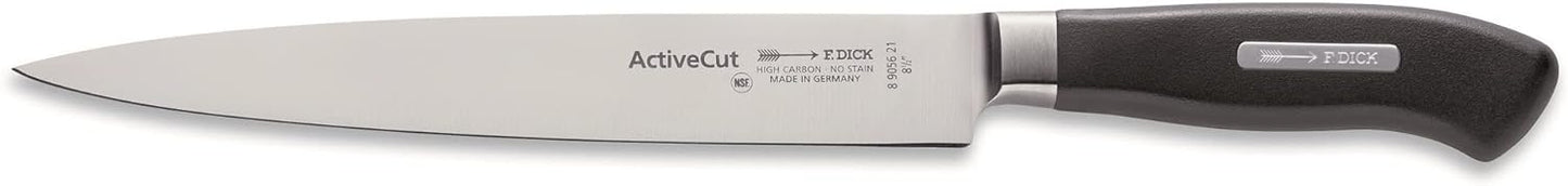 ActiveCut Tranchiermesser