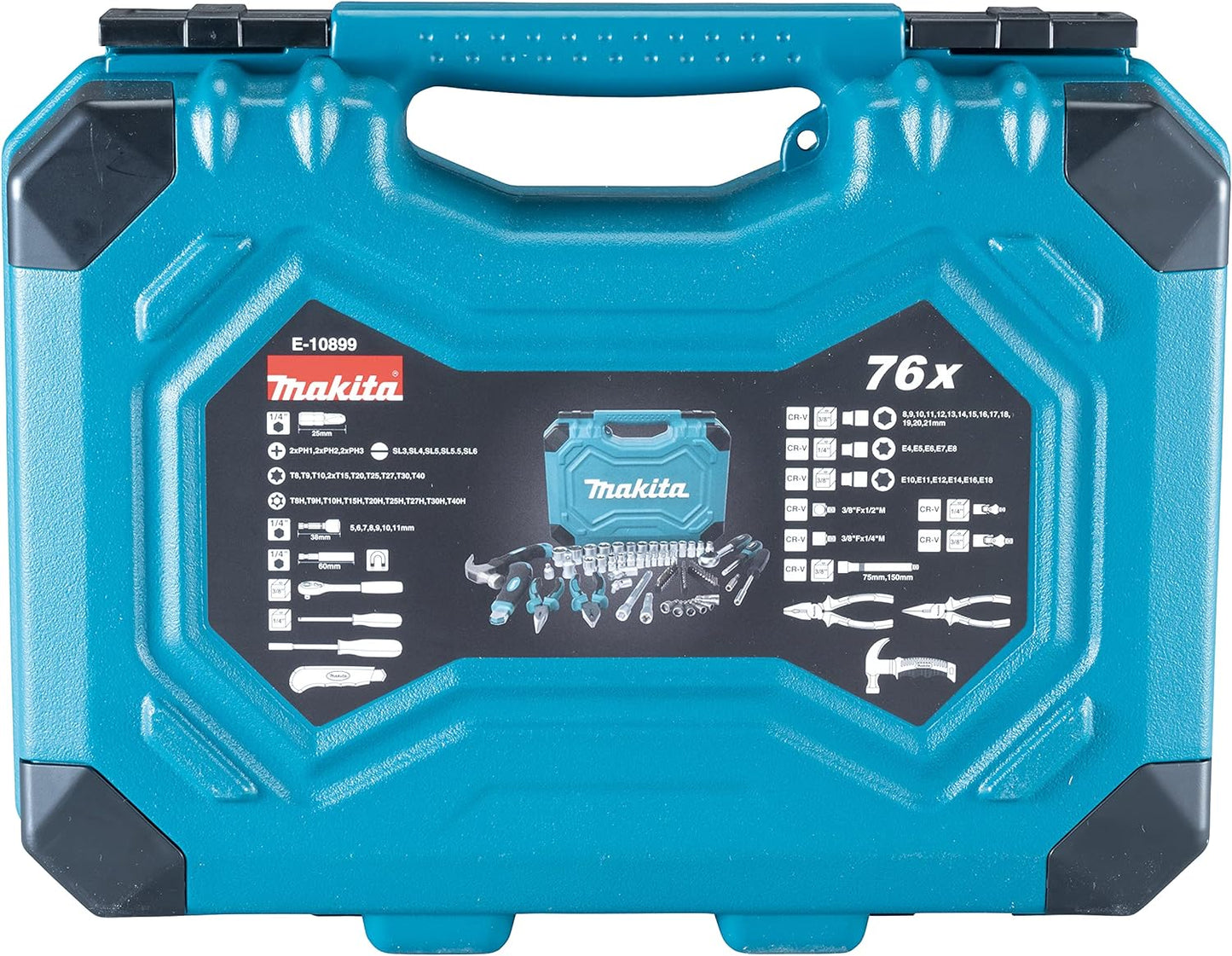 Werkzeug-Set E-10899