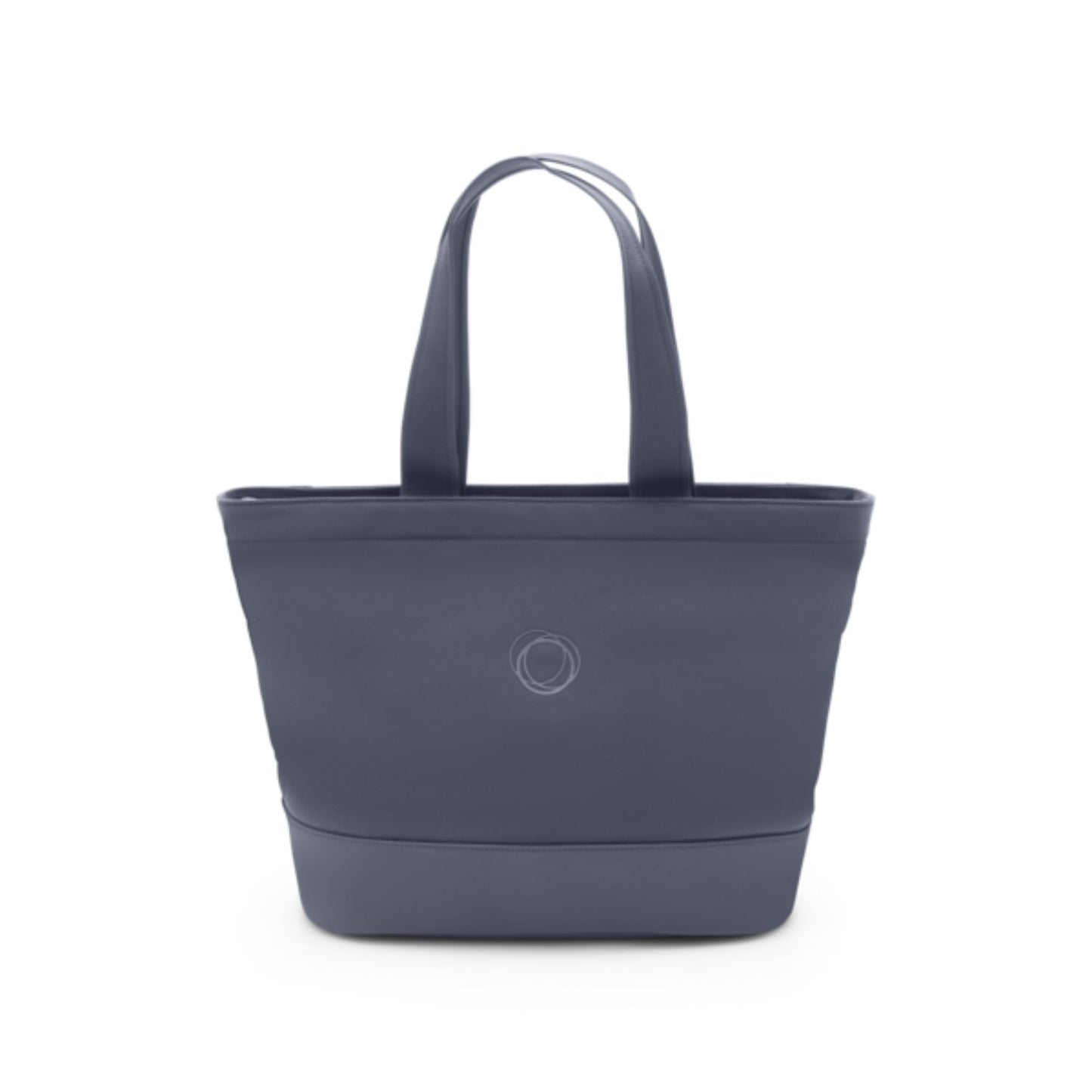 Wickeltasche, Stormy Blue