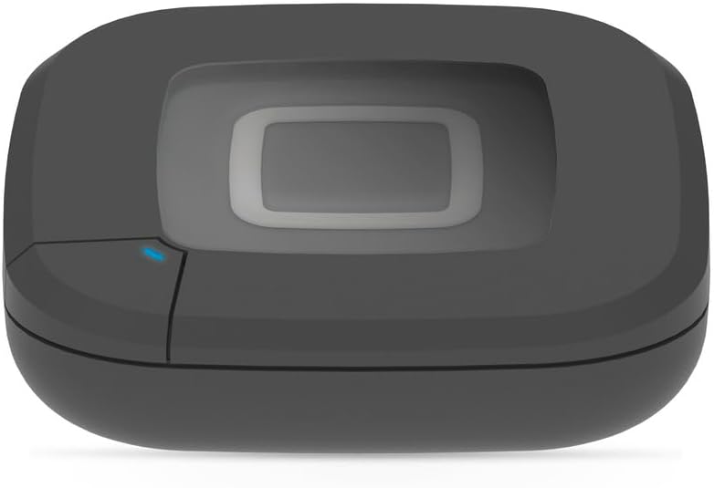 Smart Home Bewässerungsaktor mit App-Steuerung, Bewässerungsaktor + Access Point 2
