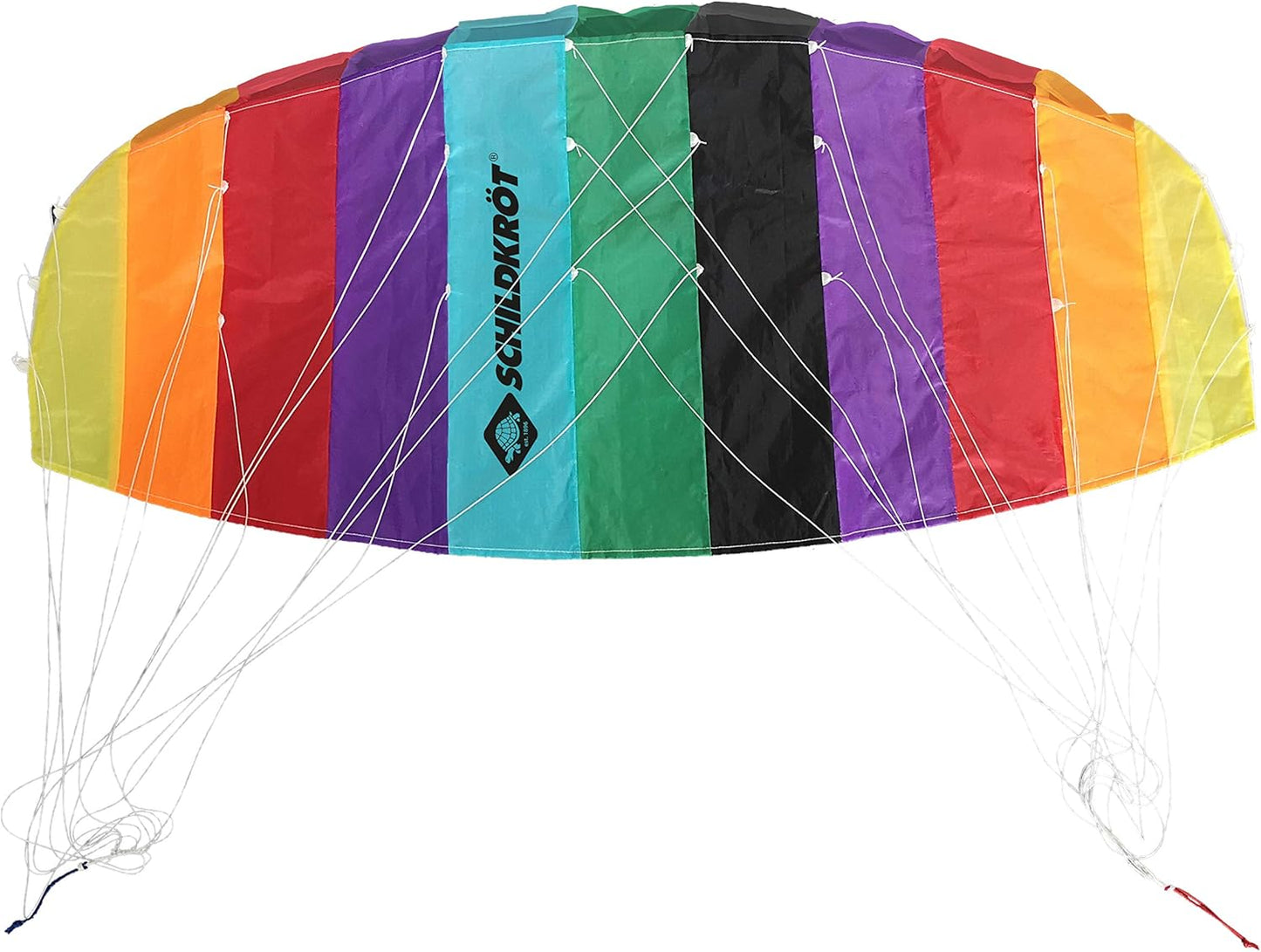 Dual Line Sport Kite Lenkmatte 1.3 Set, Dual Line Sport Kite 1.3, 970450
