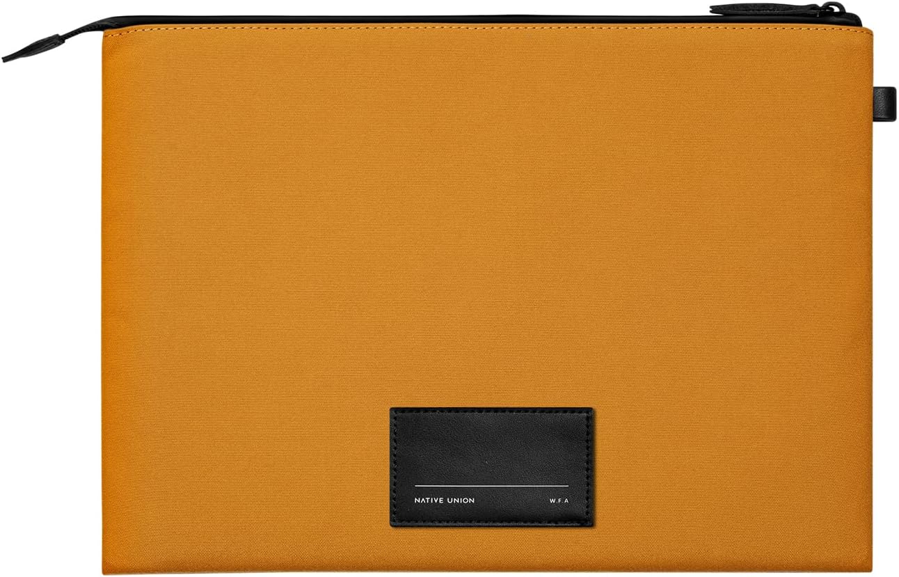 Stow Lite Sleeve 13", Kraft 13"