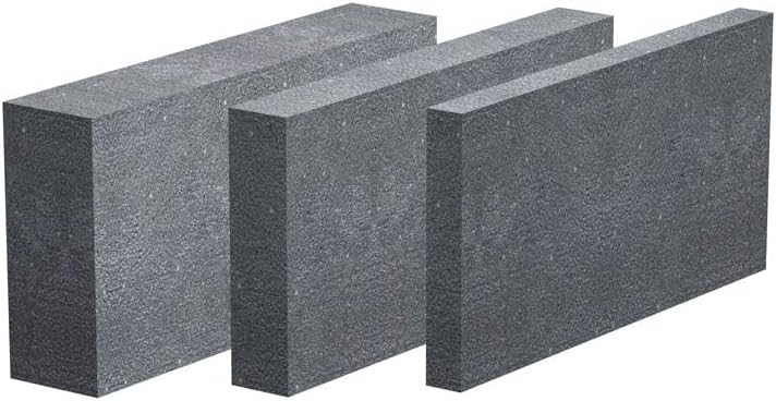 EPS Dämmplatte WLG032, 10mm Expandiertes Polystyrol (EPS)