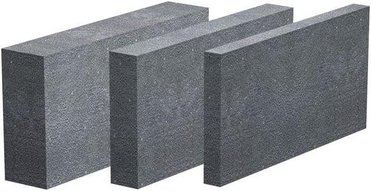 EPS Dämmplatte WLG032, 10mm Expandiertes Polystyrol (EPS)